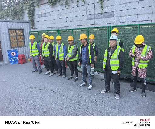自流井公路下沉注浆施工单位